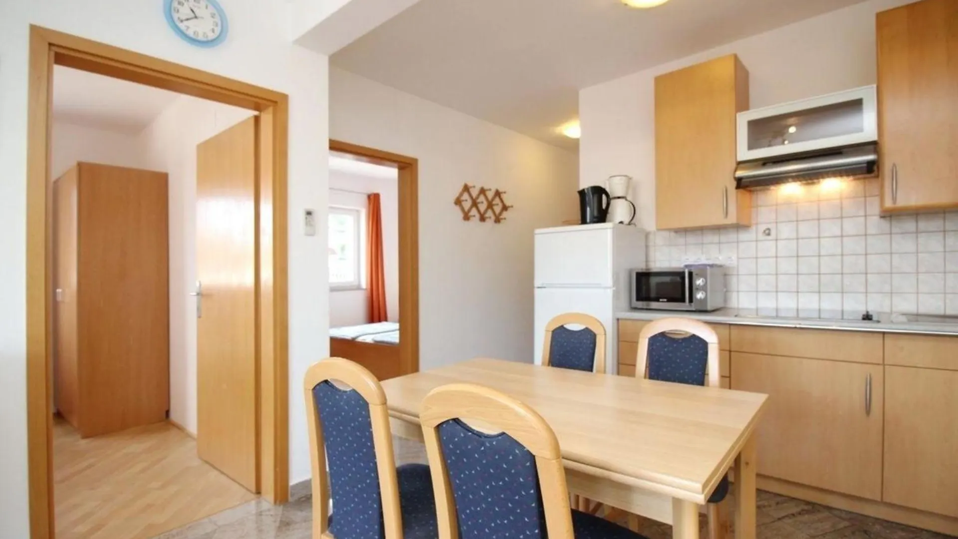 Wohnung In Baska Mit Eigenem Balkon - B59644 Baska (Krk)